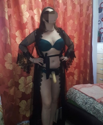 Анкета проститутки Таисия - город Зелёное, 35 лет, №4374