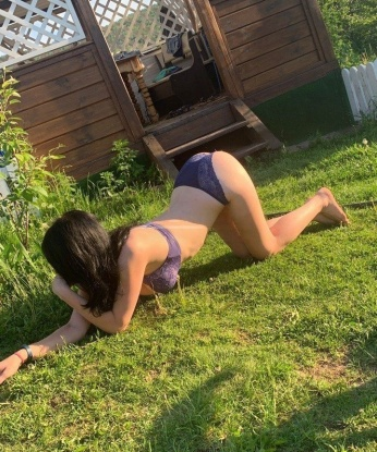 Анкета проститутки Василиса - город Зелёное, 20 лет, №6377